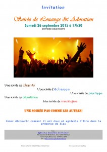 Soirée de louange et adoration du 26 SEPT 2015 _MT-1